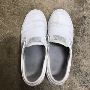 Nike SB Janoski Slip On